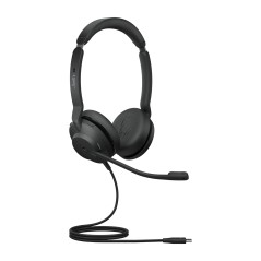 Evolve2 30, MS Stereo Headset