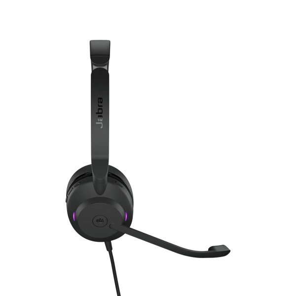 Evolve2 30, MS Stereo Headset