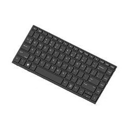 Keyboard Cp Spain