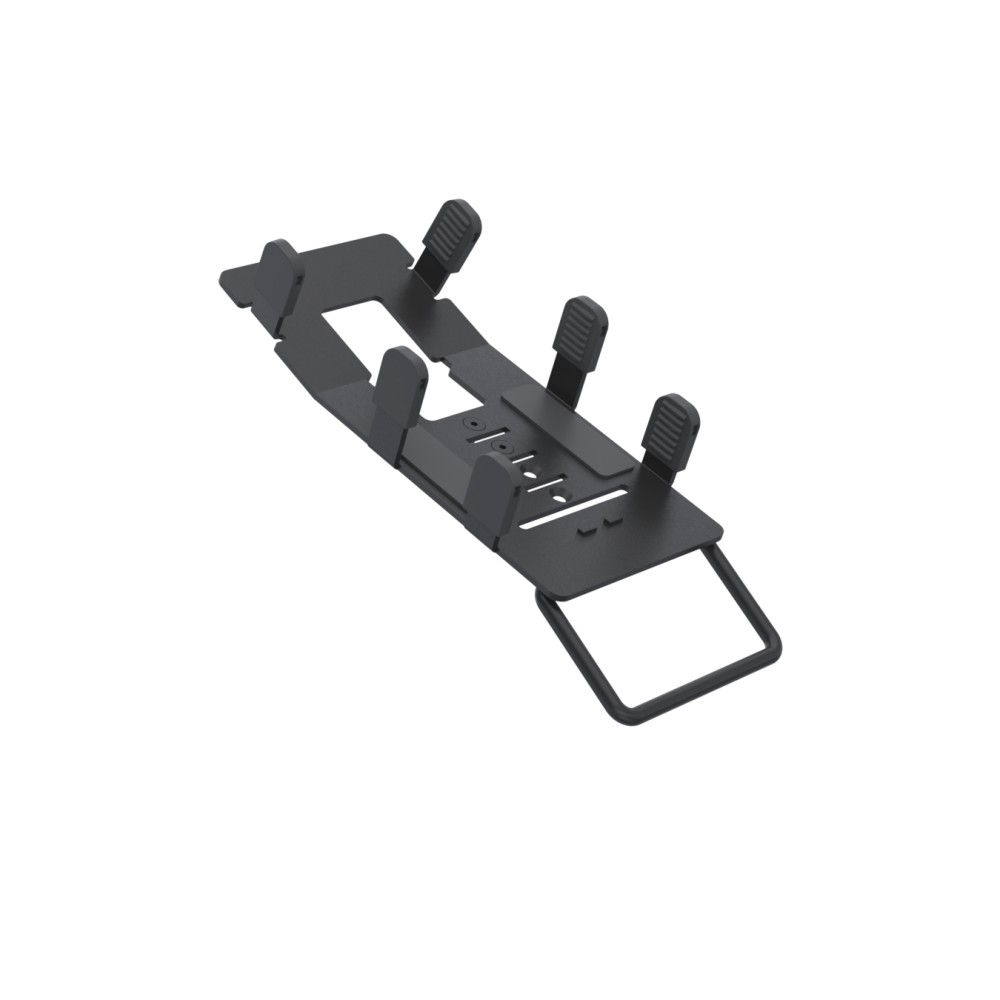 Clover Flex Terminal with Clover Flex Terminal with