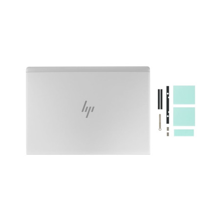 LCD back cover for HP