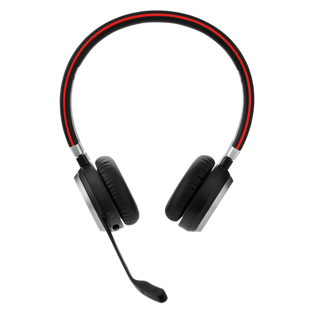 Evolve 65 SE UC Stereo - Evolve 65 SE UC Stereo -