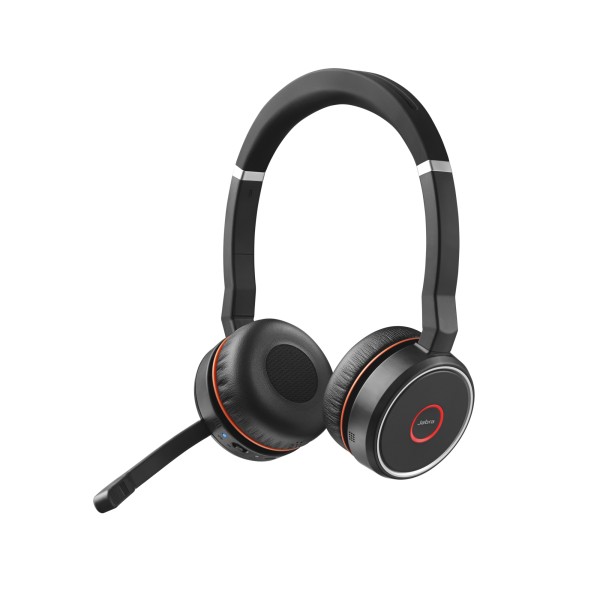 Evolve 75 SE UC Stereo -