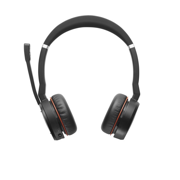 Evolve 75 SE UC Stereo -