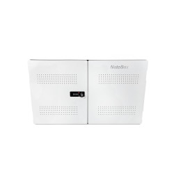 NoteBox Phones 20, White,