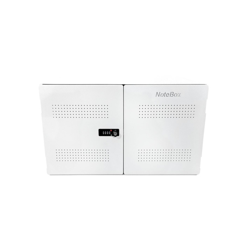 NoteBox Phones 20, White,