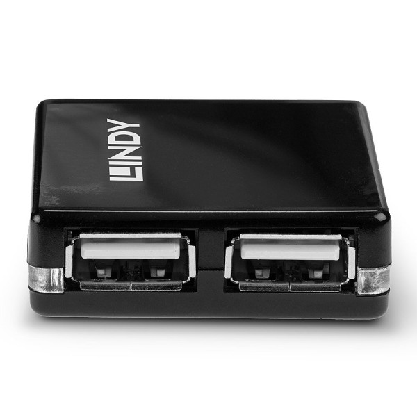 Usb 2.0 Mini Hub 4 Port
