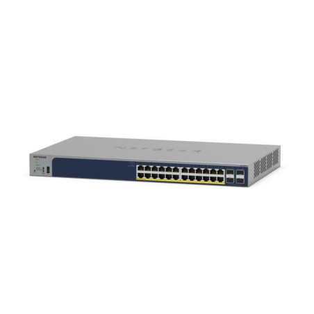 Gs728Tpp Managed L2/L3/L4