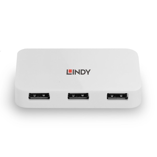 Usb 3.0 Hub Basic 4 Port