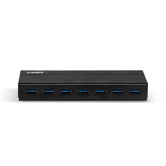 7 Port Usb 3.0 Hub