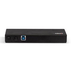 7 Port Usb 3.0 Hub