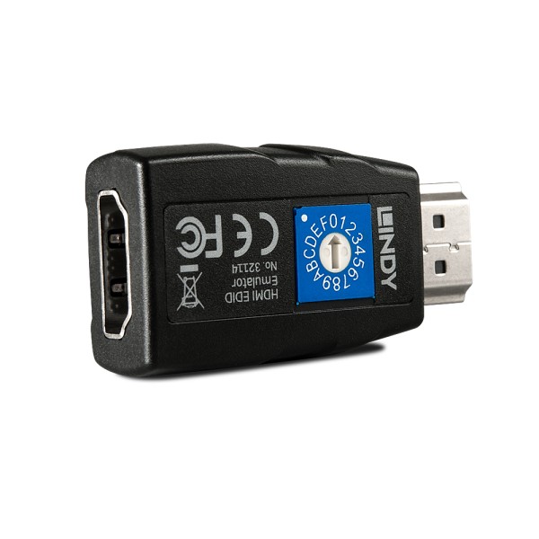 Hdmi 2.0 18G Edid Emulator