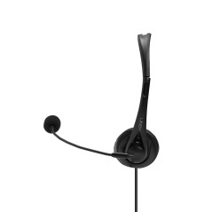 Usb Stereo Headset With