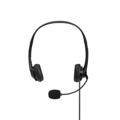 Usb Stereo Headset With