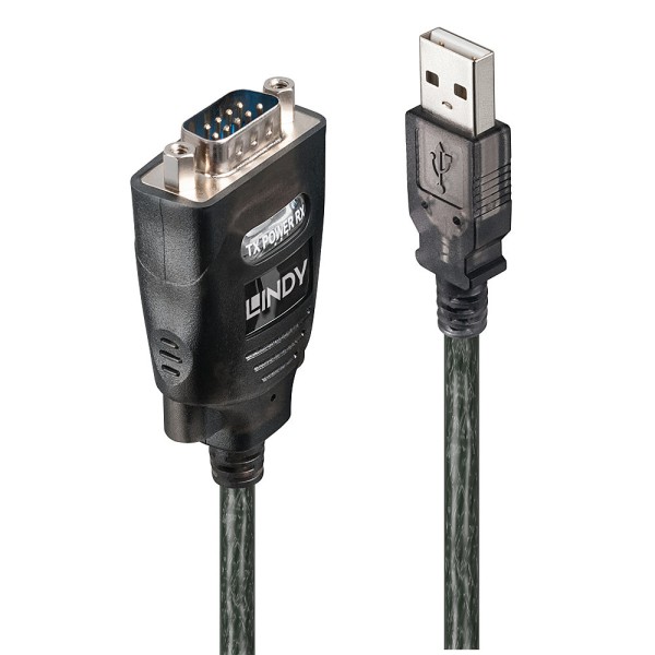 Usb Rs232 Converter W/ Com