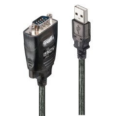 Usb Rs232 Converter W/ Com