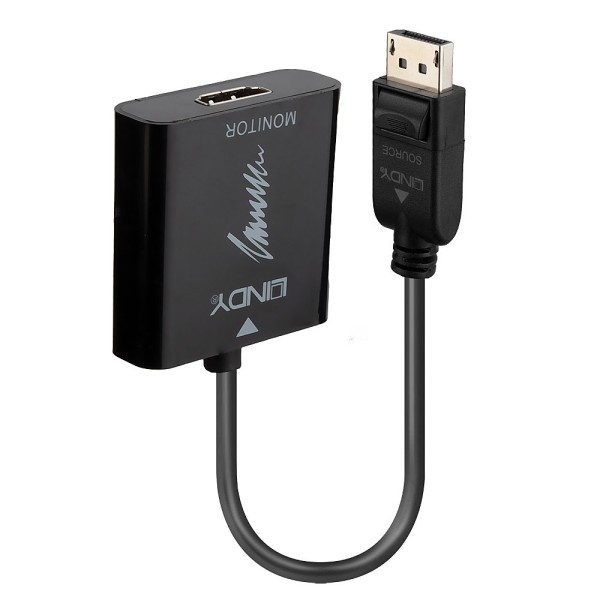 Displayport 1.2 To Hdmi 2.0