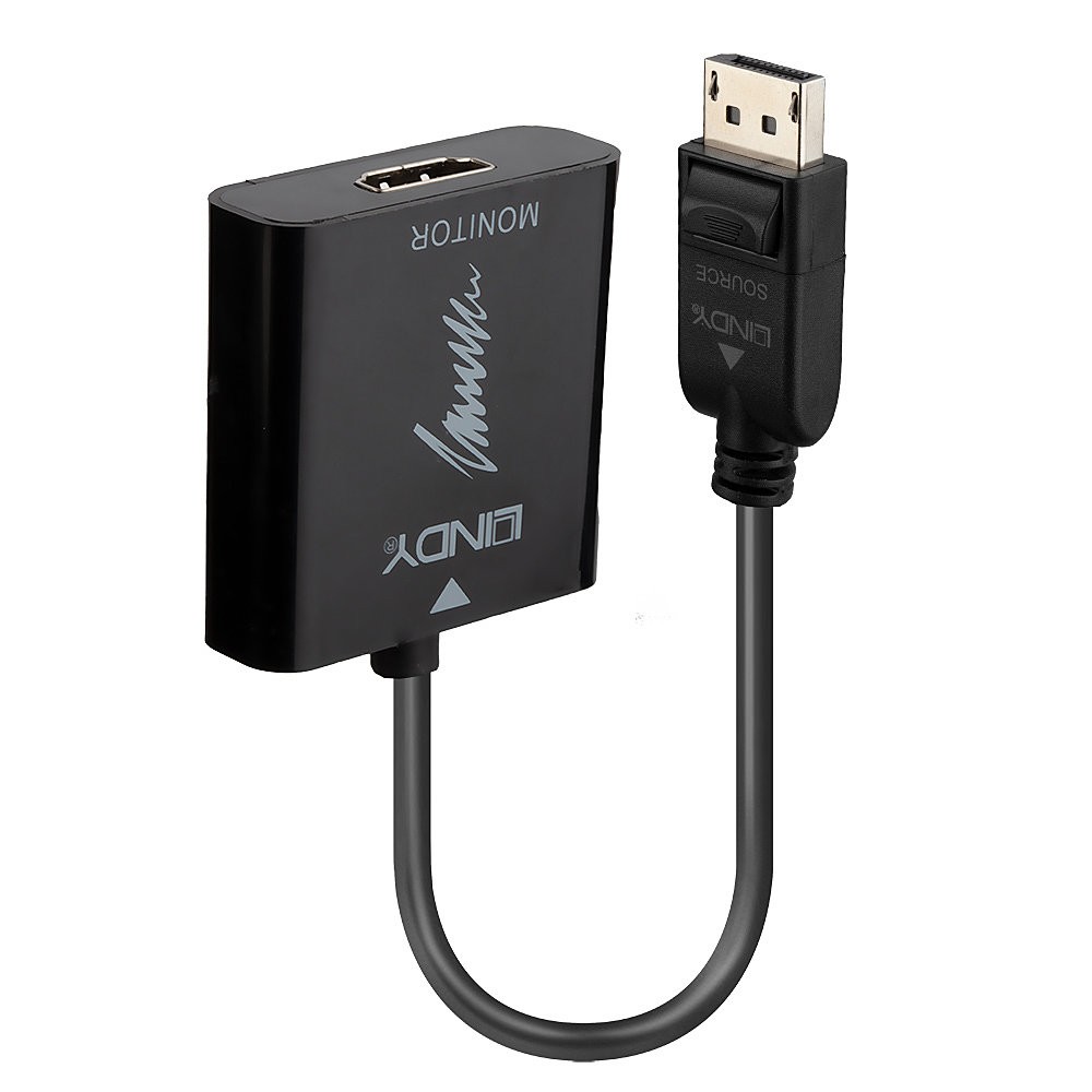 Displayport 1.2 To Hdmi 2.0 Displayport 1.2 To Hdmi 2.0