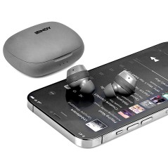 Le400W Headset True Wireless