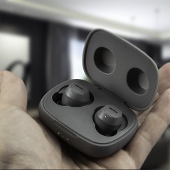 Le400W Headset True Wireless