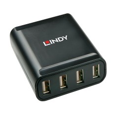 Usb 2.0 Cat.5 Extender 60M, 4