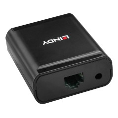 Usb 2.0 Cat.5 Extender 60M, 4