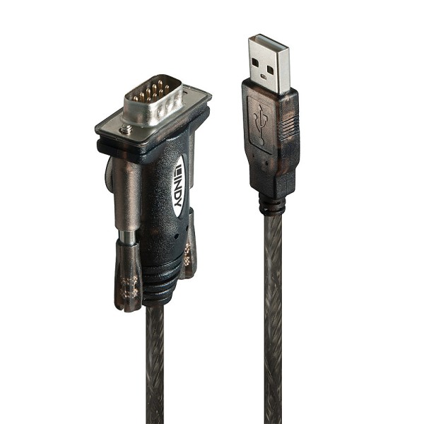 Usb Seriell Converter Lite