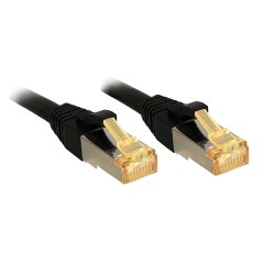 Networking Cable Black 5 M