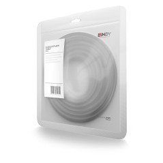 3M Rj45 S/Ftp Lszh Cable, Grey