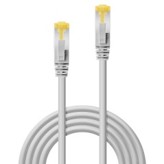2M Rj45 S/Ftp Lszh Cable, Grey