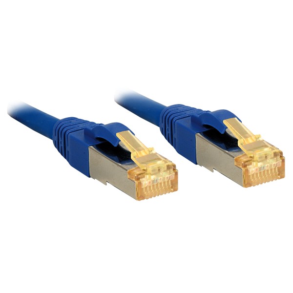 Networking Cable Blue 0.3 M