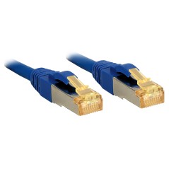 Networking Cable Blue 0.3 M