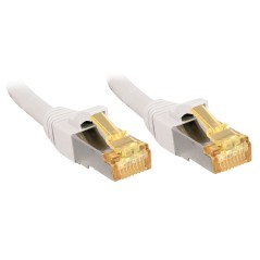 Networking Cable White 2 M