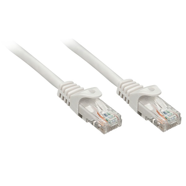 Rj-45/Rj-45 Cat6 2M