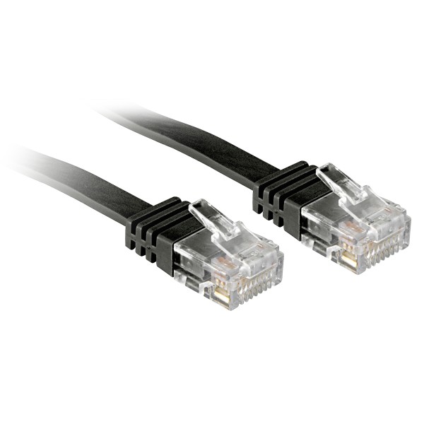 0.3M Cat.6 Networking Cable
