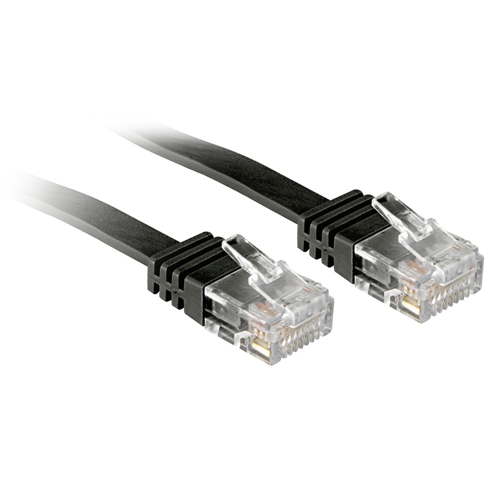 0.3M Cat.6 Networking Cable