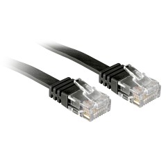 0.3M Cat.6 Networking Cable