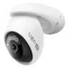 Outdoor Pan/Tilt Security
