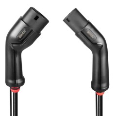 7m Type 2 EV-Charging Cable,