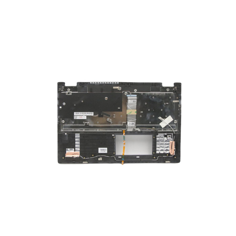 Upper Case ASM_KOR W 82HV PG