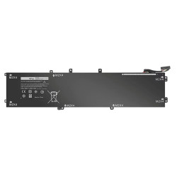 Battery Li-Polymer 97.00Wh