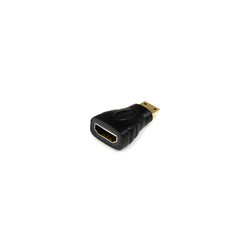 HDMI to HDMI Mini Adapter - F/M