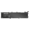 Battery Li-Polymer 97.00Wh