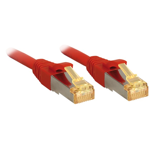 Networking Cable Red 20 M