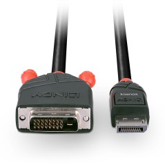 3M Displayport To Dvi Cable
