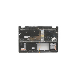Upper Case ASM_HUN W 82HV BL