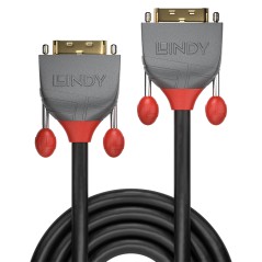 7.5M Dvi-D Dual Link Cable,