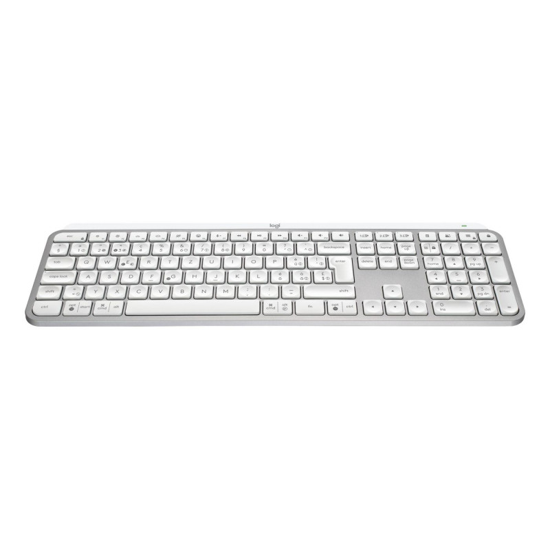 MX Keys S keyboard RF