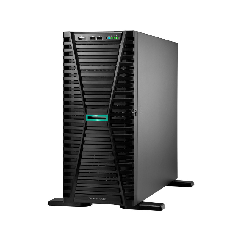 ProLiant ML110 Gen11 server