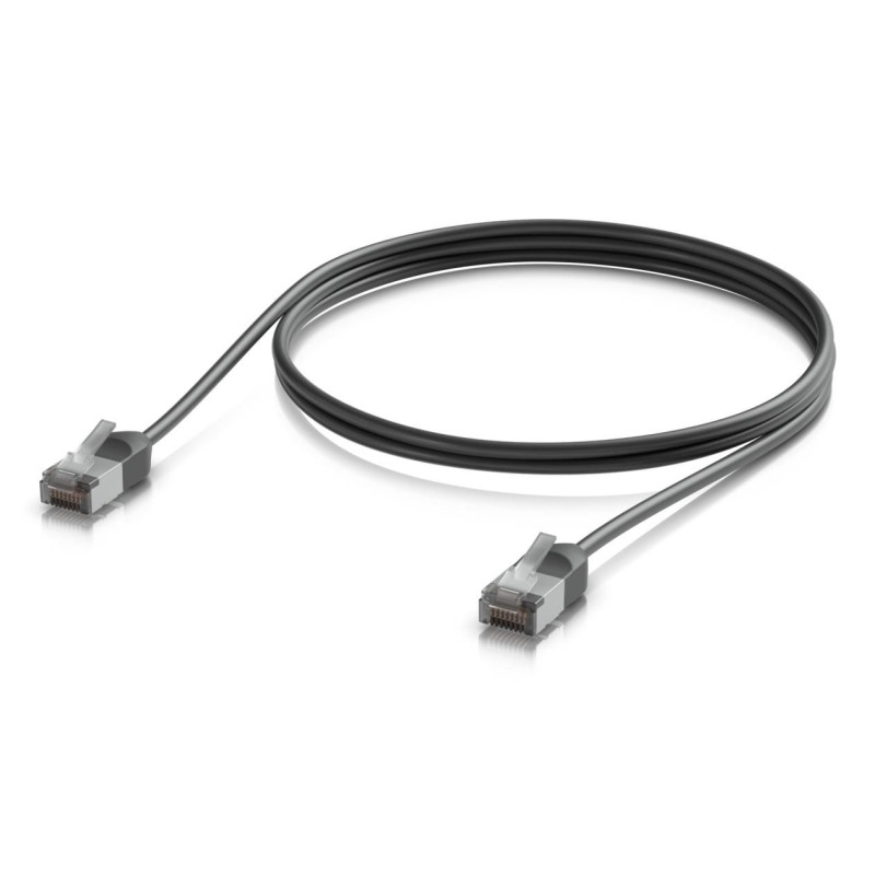 Ultra-thin, rugged, shielded